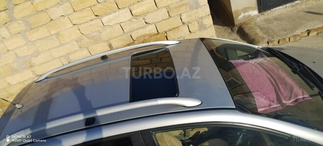 Chevrolet Rezzo 2007, 1,800 km - 1.6 l - Bakı