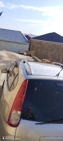 Chevrolet Rezzo 2007, 1,800 km - 1.6 l - Bakı