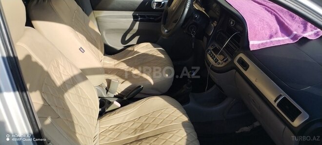 Chevrolet Rezzo 2007, 1,800 km - 1.6 l - Bakı