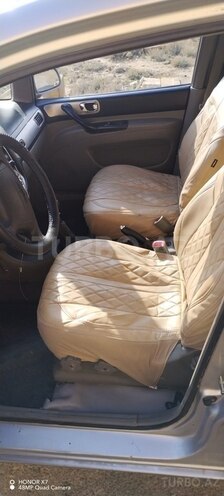 Chevrolet Rezzo 2007, 1,800 km - 1.6 l - Bakı