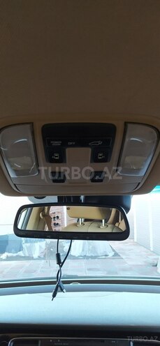 Kia Carnival 2014, 136,800 km - 2.2 l - Bərdə