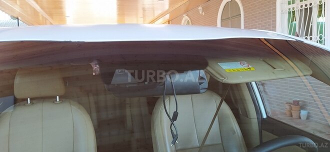 Kia Carnival 2014, 136,800 km - 2.2 l - Bərdə