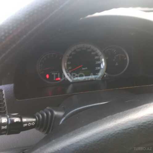 Daewoo Gentra 2013, 332,000 km - 1.5 l - Bakı