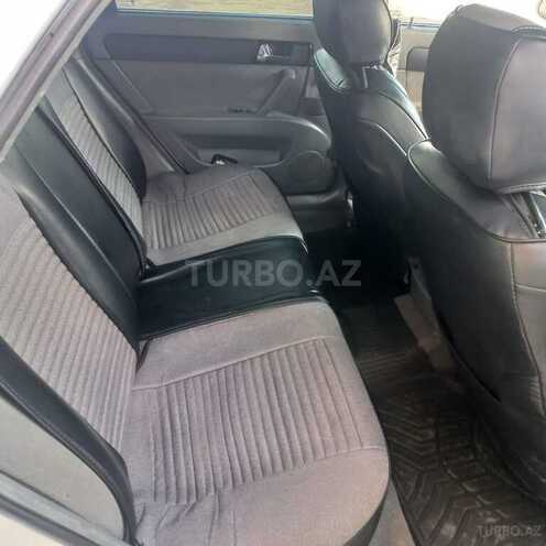 Daewoo Gentra 2013, 332,000 km - 1.5 l - Bakı