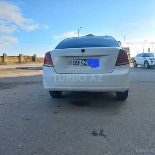 Daewoo Gentra 2013, 332,000 km - 1.5 l - Bakı