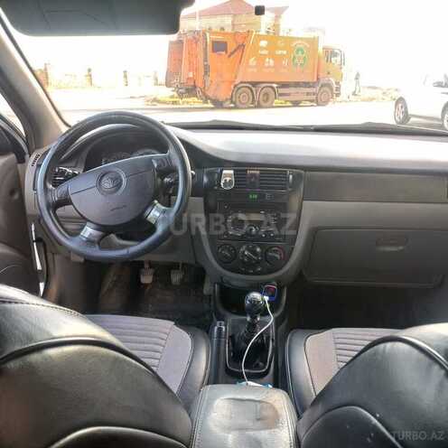Daewoo Gentra 2013, 332,000 km - 1.5 l - Bakı