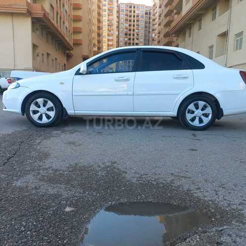 Daewoo Gentra 2013, 332,000 km - 1.5 l - Bakı