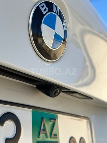 BMW 528 2014, 187,000 km - 2.0 l - Bakı