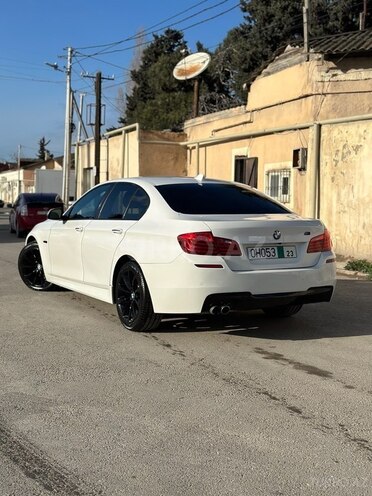 BMW 528 2014, 187,000 km - 2.0 l - Bakı
