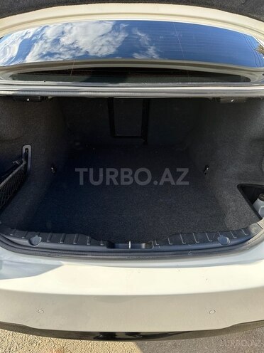 BMW 528 2014, 187,000 km - 2.0 l - Bakı