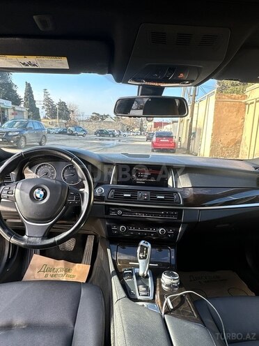 BMW 528 2014, 187,000 km - 2.0 l - Bakı
