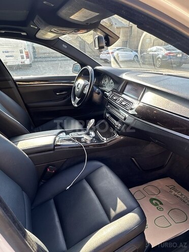 BMW 528 2014, 187,000 km - 2.0 l - Bakı