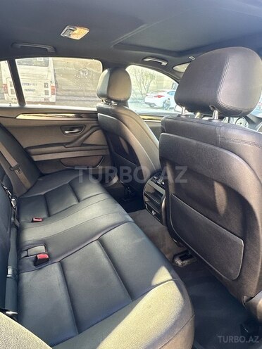BMW 528 2014, 187,000 km - 2.0 l - Bakı