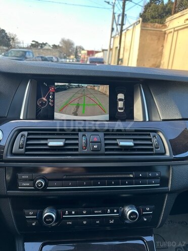 BMW 528 2014, 187,000 km - 2.0 l - Bakı