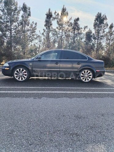 Volkswagen Passat 2003, 257,692 km - 1.5 l - Mingəçevir