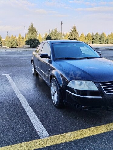 Volkswagen Passat 2003, 257,692 km - 1.5 l - Mingəçevir