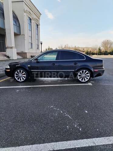 Volkswagen Passat 2003, 257,692 km - 1.5 l - Mingəçevir