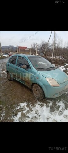 Chevrolet Matiz 2005, 320,000 km - 1.0 l - Quba
