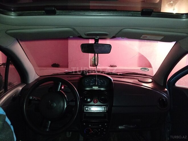 Chevrolet Matiz 2005, 320,000 km - 1.0 l - Quba