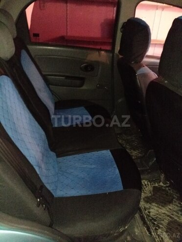 Chevrolet Matiz 2005, 320,000 km - 1.0 l - Quba