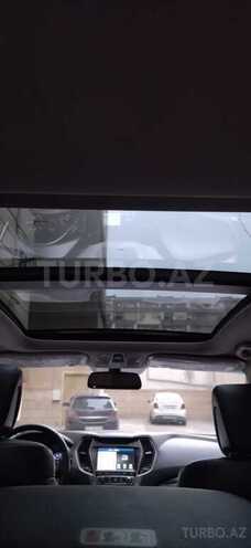 Hyundai Santa Fe 2015, 183,000 km - 2.0 л - Bakı