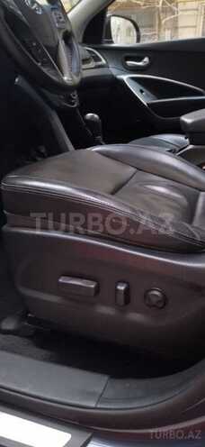 Hyundai Santa Fe 2015, 183,000 km - 2.0 л - Bakı