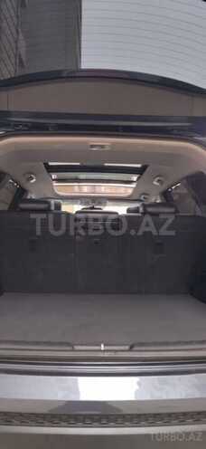 Hyundai Santa Fe 2015, 183,000 km - 2.0 л - Bakı