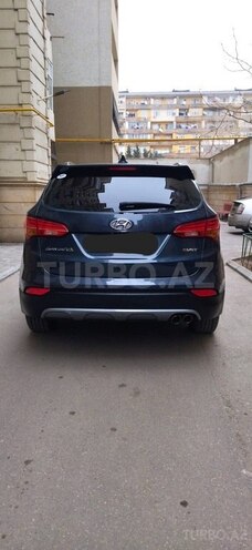 Hyundai Santa Fe 2015, 183,000 km - 2.0 л - Bakı