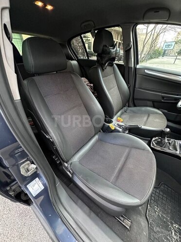 Opel Astra 2009, 280,000 km - 1.3 l - Bakı