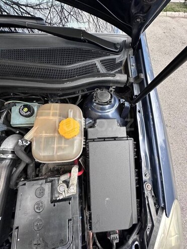 Opel Astra 2009, 280,000 km - 1.3 l - Bakı