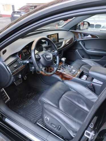 Audi A6 2013, 114,000 km - 3.0 л - Bakı