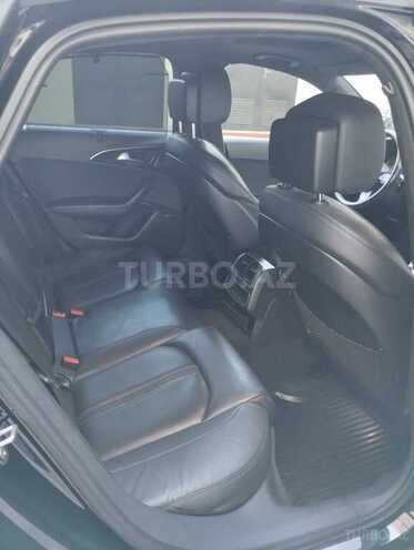 Audi A6 2013, 114,000 km - 3.0 л - Bakı