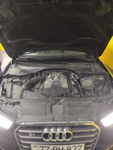 Audi A6 2013, 114,000 km - 3.0 л - Bakı