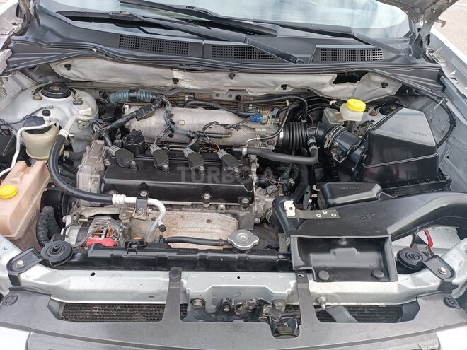 Nissan X-Trail 2005, 321,000 km - 2.5 l - Sumqayıt
