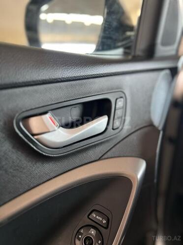 Hyundai Santa Fe 2014, 184,200 km - 2.0 л - Bakı