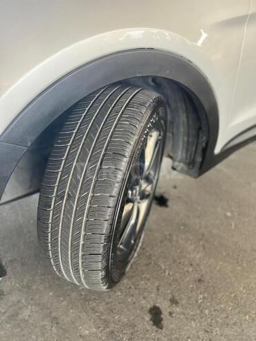 Hyundai Santa Fe 2014, 184,200 km - 2.0 л - Bakı