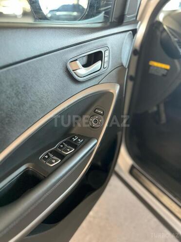 Hyundai Santa Fe 2014, 184,200 km - 2.0 л - Bakı