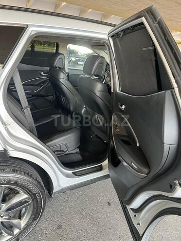 Hyundai Santa Fe 2014, 184,200 km - 2.0 л - Bakı