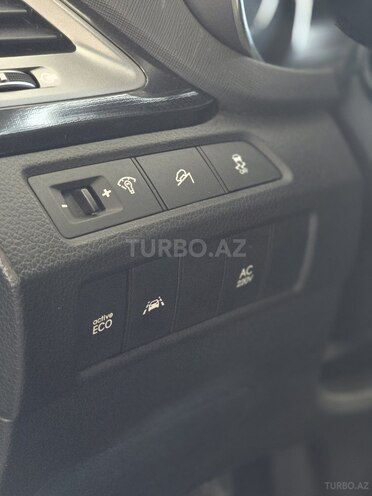Hyundai Santa Fe 2014, 184,200 km - 2.0 л - Bakı