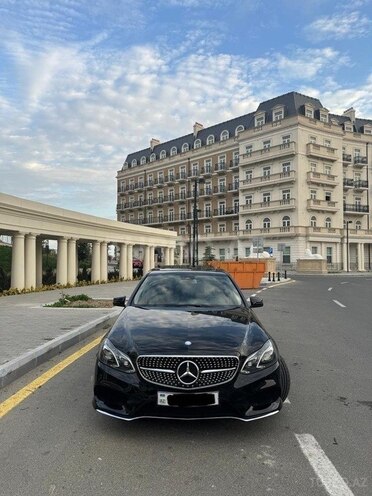 Mercedes E 250 2014, 250,000 km - 2.2 l - Bakı
