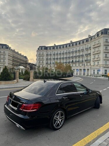 Mercedes E 250 2014, 250,000 km - 2.2 l - Bakı