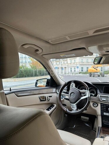 Mercedes E 250 2014, 250,000 km - 2.2 l - Bakı