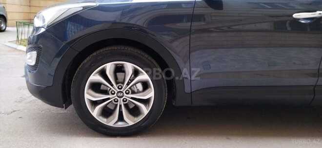 Hyundai Santa Fe 2015, 183,000 km - 2.0 л - Bakı