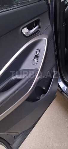 Hyundai Santa Fe 2015, 183,000 km - 2.0 л - Bakı