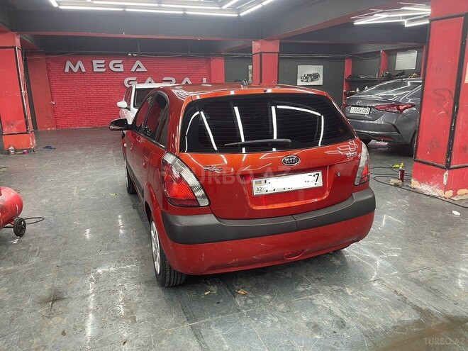 Kia Rio 2007, 206,343 km - 1.5 l - Bakı
