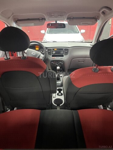 Kia Rio 2007, 206,343 km - 1.5 l - Bakı