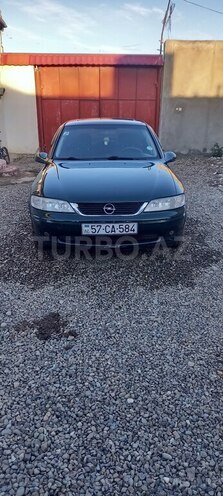 Opel Vectra 1999, 247,000 km - 1.8 l - Şəmkir