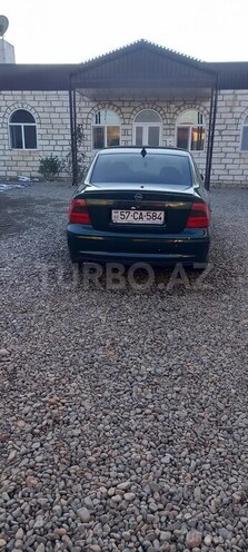 Opel Vectra 1999, 247,000 km - 1.8 l - Şəmkir
