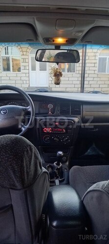 Opel Vectra 1999, 247,000 km - 1.8 l - Şəmkir