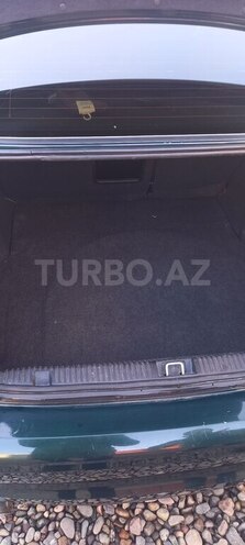Opel Vectra 1999, 247,000 km - 1.8 l - Şəmkir